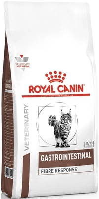 ROYAL CANIN Fibre Response Gastrointestinal FR 31 400g