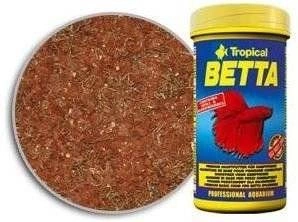 TROPICAL Betta 100ml