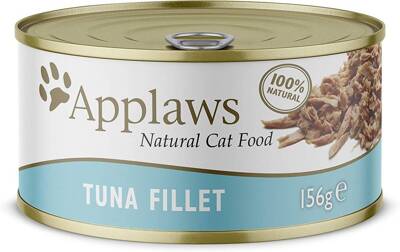 Applaws Cat Tuna 156g CUP