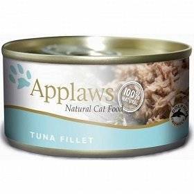 Applaws Cat Tuna 156g PACK