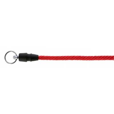 "Can-Agri GoLeyGo" virvė su adapteriu, raudona, 16 mm x 2 m