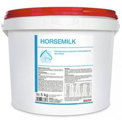 DOLFOS Horsemilk 10kg