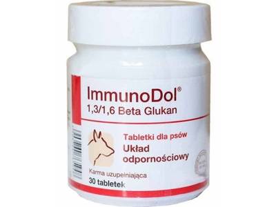 Dolfos Immunodol DOG 30 tab.