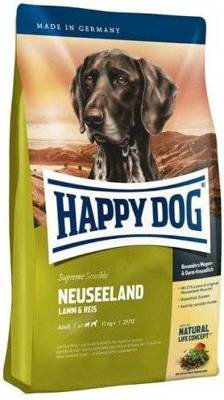 Happy Dog Supreme Sensible New Zeland 12,5kg