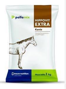 Hippovit Extra 1kg