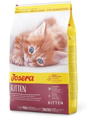 JOSERA Minette Kitten 10kg