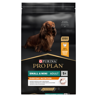 Purina Pro Plan Small & Mini Adult Optibalance, 7kg