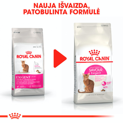ROYAL CANIN Exigent 42 Protein Preference 400g