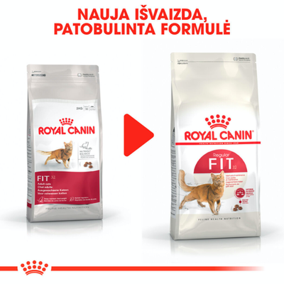 ROYAL CANIN Fit 400g