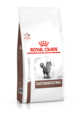ROYAL CANIN Gastro Intestinal GI 32 400g CAT