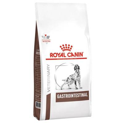 ROYAL CANIN Gastro Intestinal GI25 2kg ŠUNYS