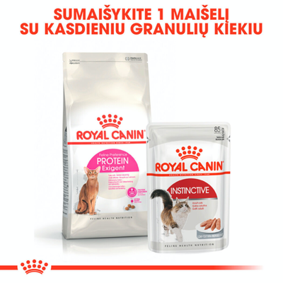 Royal Canin Exigent Protein Preference 42 10 kg