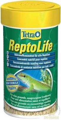 TETRA Reptolife - papildas vėžliams