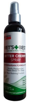 Vet's Best Bitter Cherry Spray