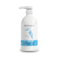 BOTANIQA Color Enhancing Shampoo Blizgesio suteikiantis šampūnas 1L