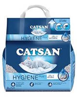 CATSAN 5l - higieniškas kačių kraikas