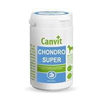 Canvit Chondro Super sąnarių preparatas tabletėmis šunims 230g