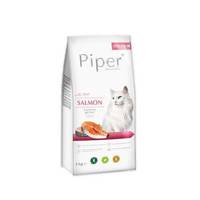 DOLINA NOTECI Piper Animals su lašiša sterilizuotoms katėms 3kg
