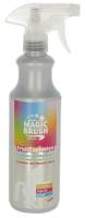 MagicBrush plaukų, girios ir uodegos priežiūros purškiklis žirgams "ManeCare", "Fruit Explosion", 500 ml