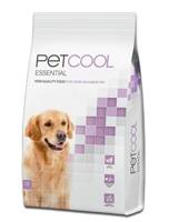 PETCOOL Essential suaugusiems šunims 18 kg  
