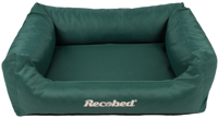 RECOBED sofa Baltijos žalia M 85x65cm