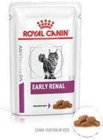 ROYAL CANIN Cat Early Renal 12x85g paketėlis