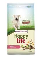 VERSELE-LAGA Happy Life Adult  Lamb 3kg